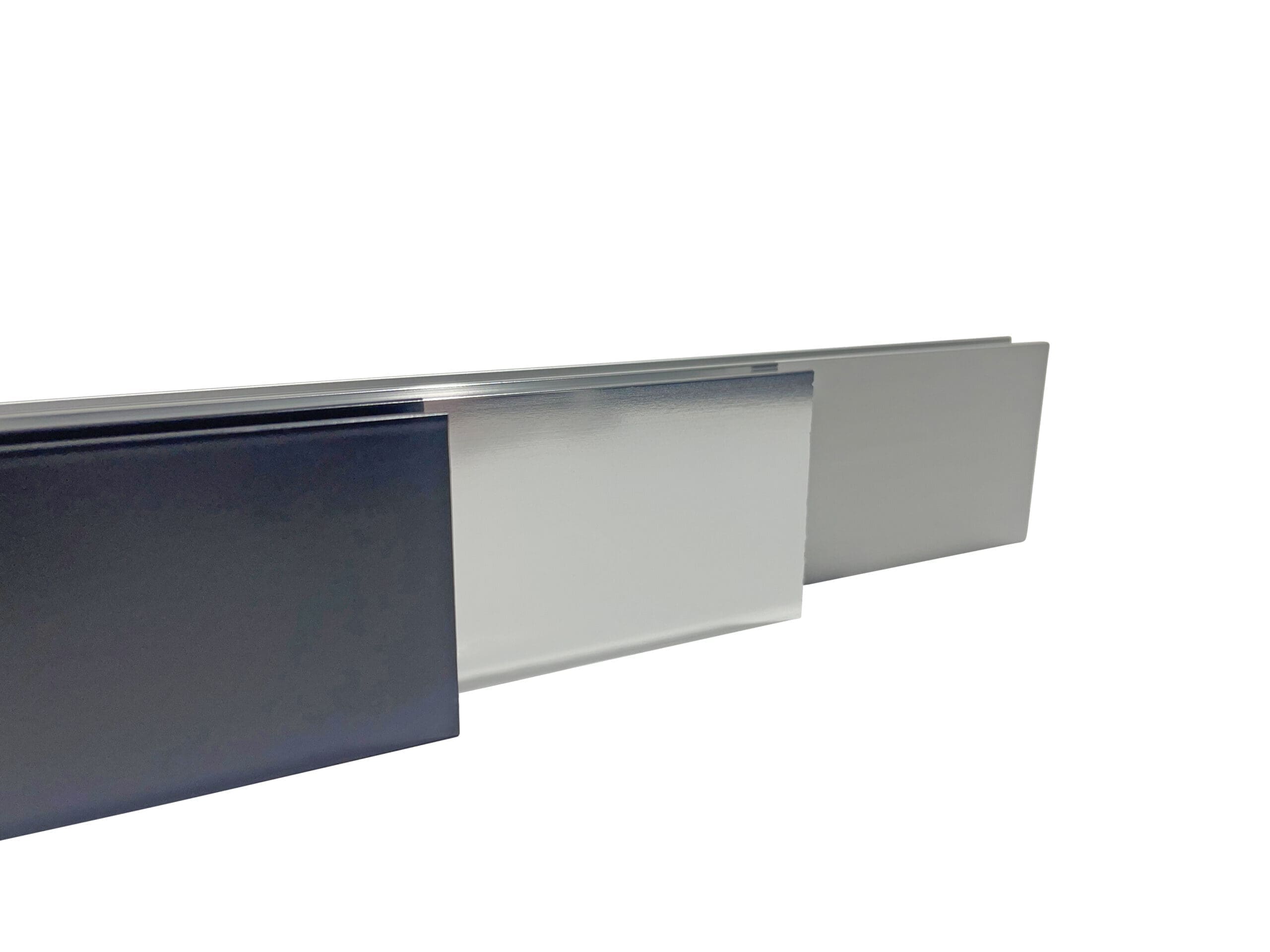 Custom built shower screen Casse Glass Home