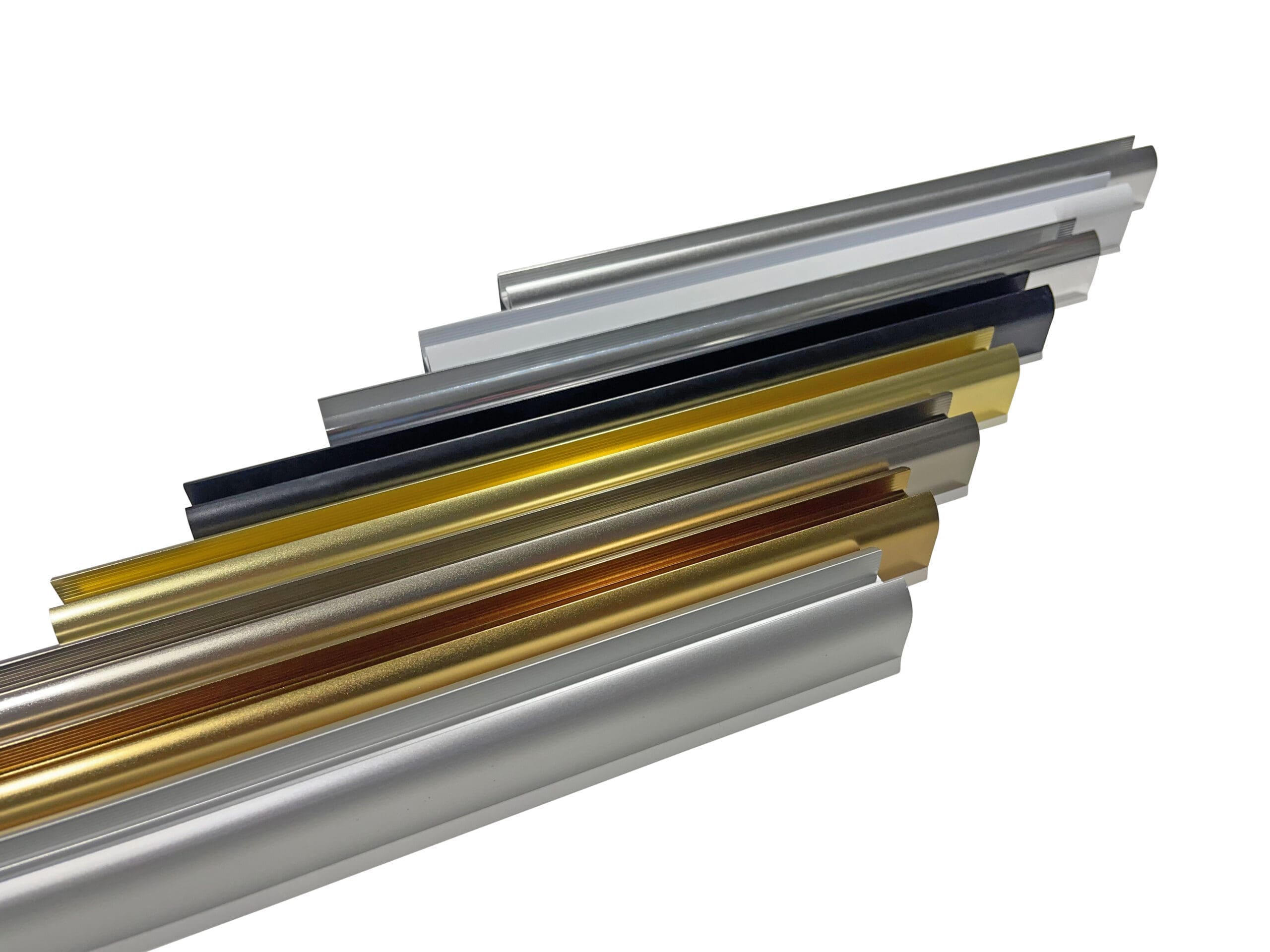 Custom built shower screen Casse Glass Home